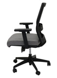 NNE Gesture Task Chair Medium Mesh Back Task Chair