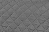 NNEKG Waterproof Sofa Cover 2 Seater (Grey)