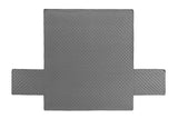 NNEKG Waterproof Sofa Cover 3 Seater (Grey)