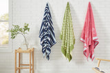 NNEKG Flamingo Beach Towel