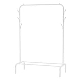 NNEDSZ Jena Clothes Rack Garment Rail Coat Hat Hanger Storage Display Stand