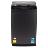 NNEMB 7kg Automatic Top Load Washing Machine Home Dry Wash Automatic Washer