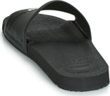 NNEKG Unisex Slide Brasil Thongs (Black Size 35 36 BR)