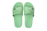 NNEKG Unisex Slide Brasil Thongs (Hydro Green Size 35 36 BR)