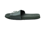 NNEKG Unisex Slide Brasil Thongs (Olive Green Size 43 44 BR)