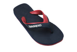 NNEKG Mens Casual 2.0 Thongs (Navy Blue Size 39 40 BR)