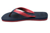 NNEKG Mens Casual 2.0 Thongs (Navy Blue Size 39 40 BR)