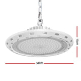 NNEDSZ High Bay Light Lamp 150W