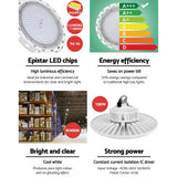 NNEDSZ High Bay Light Lamp 150W