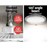 NNEDSZ High Bay Light Lamp 150W