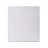 NNEIDS 5x Blank Artist Stretched Canvases Art Large White Range Oil Acrylic Wood 20x30