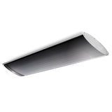 NNEMB 2000W Outdoor Strip Heater Electric Radiant Slimline Panel Heat Bar