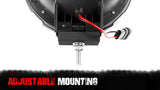 NNEDPE 2x RIGG 107s OFF ROAD Driving Lights