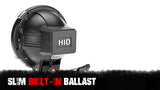 NNEDPE 2x RIGG 107s OFF ROAD Driving Lights