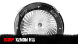 NNEDPE 2x RIGG 107s OFF ROAD Driving Lights