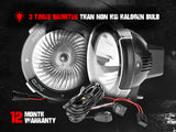 NNEDPE 2x RIGG 107s OFF ROAD Driving Lights