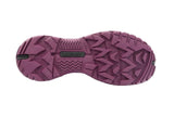 NNEKG Hi Tec Womens V Lite Wild Life Scorpion Shoe (Grape Wine Size 10 US)