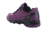 NNEKG Hi Tec Womens V Lite Wild Life Scorpion Shoe (Grape Wine Size 10 US)