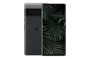 NNEKG Pixel 6 Pro (128GB Stormy Black)