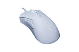 NNEKG Razer DeathAdder Essential Gaming Mouse (White)
