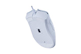 NNEKG Razer DeathAdder Essential Gaming Mouse (White)