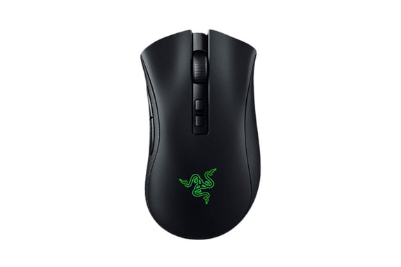 NNEKG Razer DeathAdder V2 Pro Ergonomic Wireless Gaming Mouse