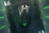 NNEKG Razer DeathAdder V2 Pro Ergonomic Wireless Gaming Mouse