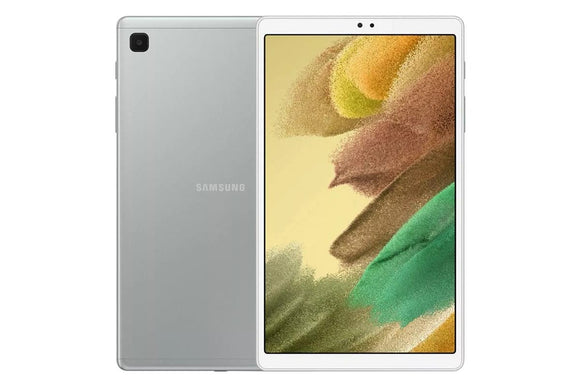 NNEKG Galaxy Tab A7 Lite T225 8.7 (32GB 4G Silver)