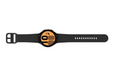 NNEKG Galaxy Watch 4 44mm Black (SM R870)