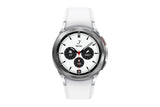 NNEKG Galaxy Watch 4 Classic 42mm Silver (SM R880)