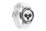NNEKG Galaxy Watch 4 Classic 42mm Silver (SM R880)