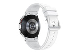 NNEKG Galaxy Watch 4 Classic 42mm Silver (SM R880)