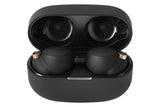 NNEKG Sony WF 1000XM4 Truly Wireless Noise Cancelling In Ear Headphones (Black)