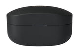 NNEKG Sony WF 1000XM4 Truly Wireless Noise Cancelling In Ear Headphones (Black)