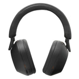 NNEKG Sony WH 1000XM5 Wireless Noise Cancelling Headphones (Black)