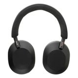 NNEKG Sony WH 1000XM5 Wireless Noise Cancelling Headphones (Black)