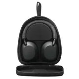 NNEKG Sony WH 1000XM5 Wireless Noise Cancelling Headphones (Black)