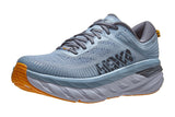 NNEKG One One Mens Bondi 7 Running Shoes (Blue Fog Castlerock Size 10 US)