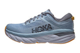 NNEKG One One Mens Bondi 7 Running Shoes (Blue Fog Castlerock Size 8 US)