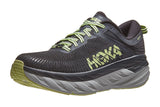 NNEKG One One Mens Bondi 7 Running Shoes (Blue Graphite Butterfly Size 10 US)