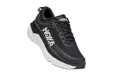 NNEKG One One Mens Bondi 7 Running Shoe (Black White Size 12 US)