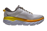 NNEKG One One Mens Bondi 7 Running Shoes (Nimb Cloud Radiant Yellow Size 10 US)