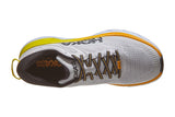 NNEKG One One Mens Bondi 7 Running Shoes (Nimb Cloud Radiant Yellow Size 13 US)