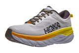 NNEKG One One Mens Bondi 7 Running Shoes (Nimb Cloud Radiant Yellow Size 12 US)
