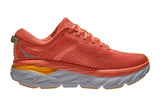 NNEKG One One Womens Bondi 7 Running Shoes (Camellia Coastal Shade Size 9 US)