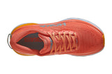 NNEKG One One Womens Bondi 7 Running Shoes (Camellia Coastal Shade Size 9 US)