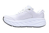 NNEKG One One Womens Bondi SR Running Shoes (White Size 8.5 US)