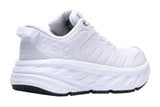 NNEKG One One Womens Bondi SR Running Shoes (White Size 9 US)