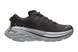 NNEKG One One Mens Bondi X Running Shoes (Black White Size 10H US)