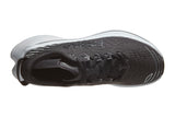NNEKG One One Mens Bondi X Running Shoes (Black White Size 9 US)